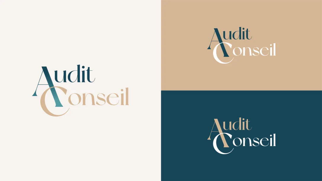 logos audit conseil